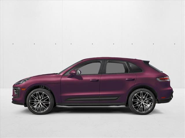 2026 Porsche MACAN 照片 3