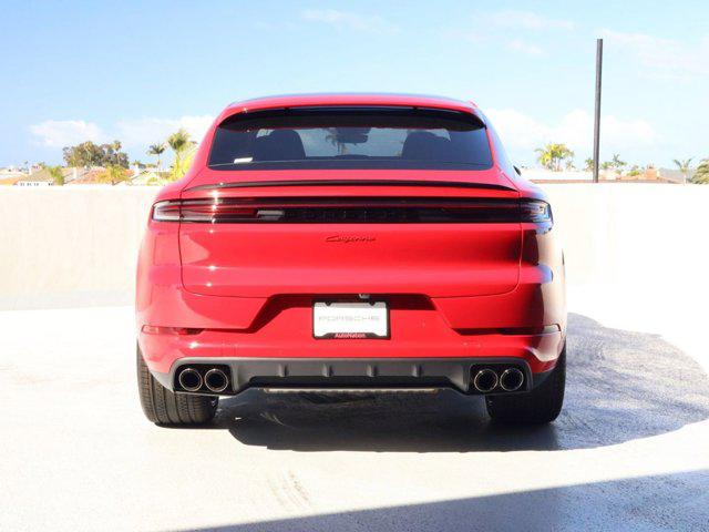 PORSCHE CAYENNE - 10