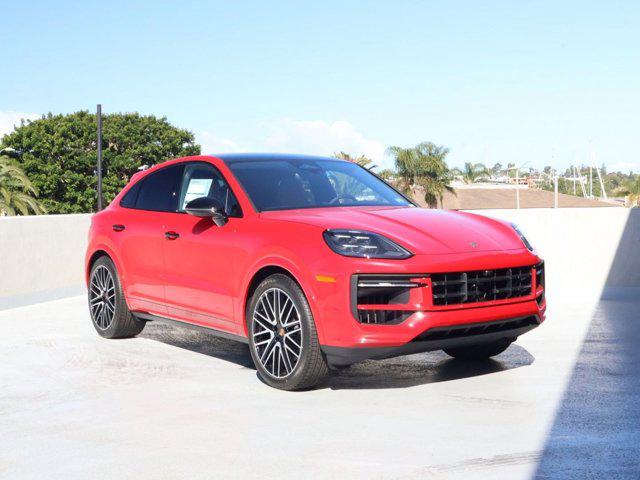 PORSCHE CAYENNE - 7