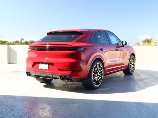 PORSCHE CAYENNE - 9