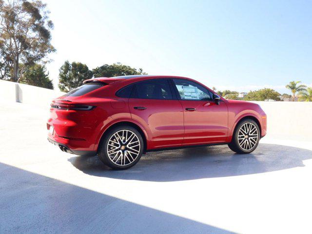 PORSCHE CAYENNE - 8