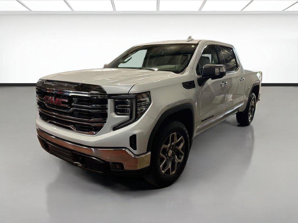 New 2026 GMC Sierra 1500 SLT