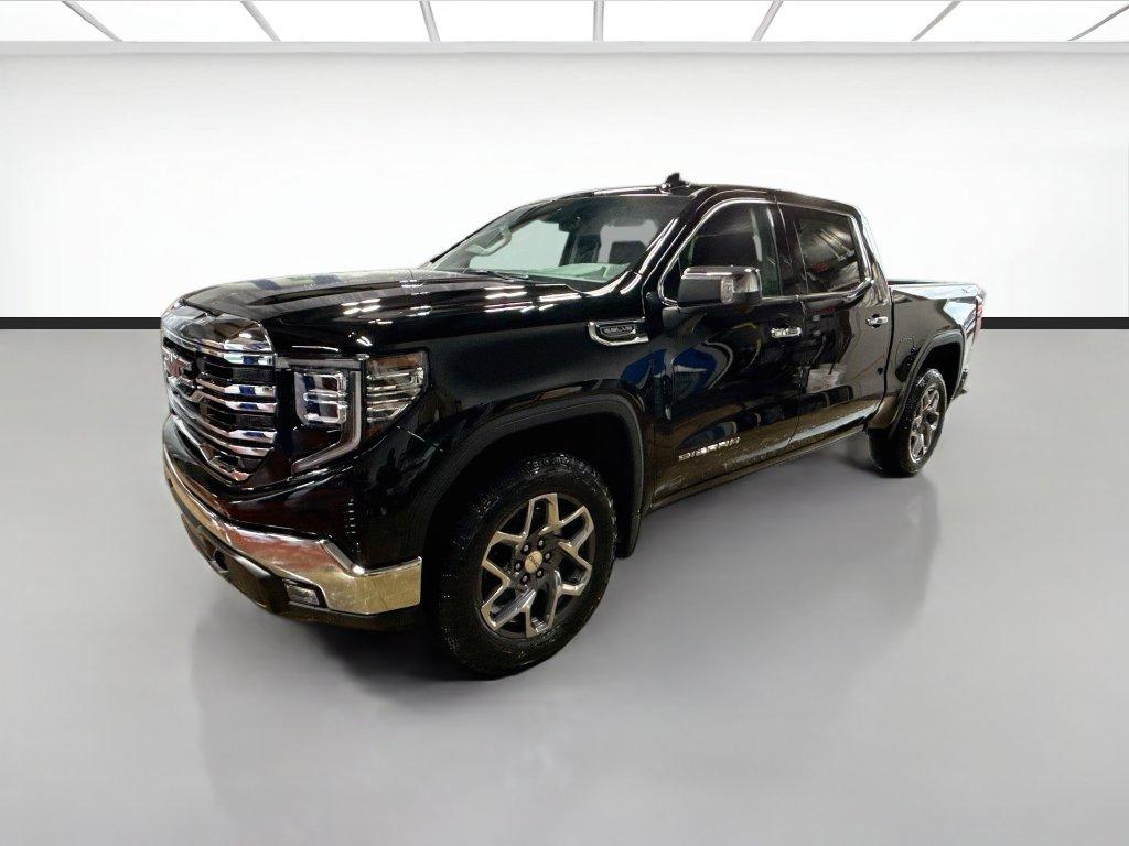 New 2026 GMC Sierra 1500 SLT