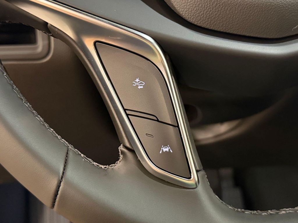 2026 Cadillac XT5 LUXURY — миниатюра 21
