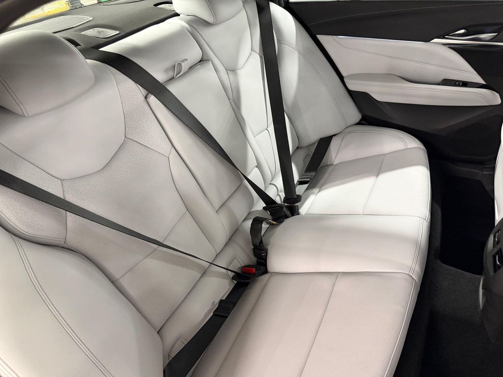 صورة 45 لـ 2022 Cadillac CT4 PREMIUM LUXURY