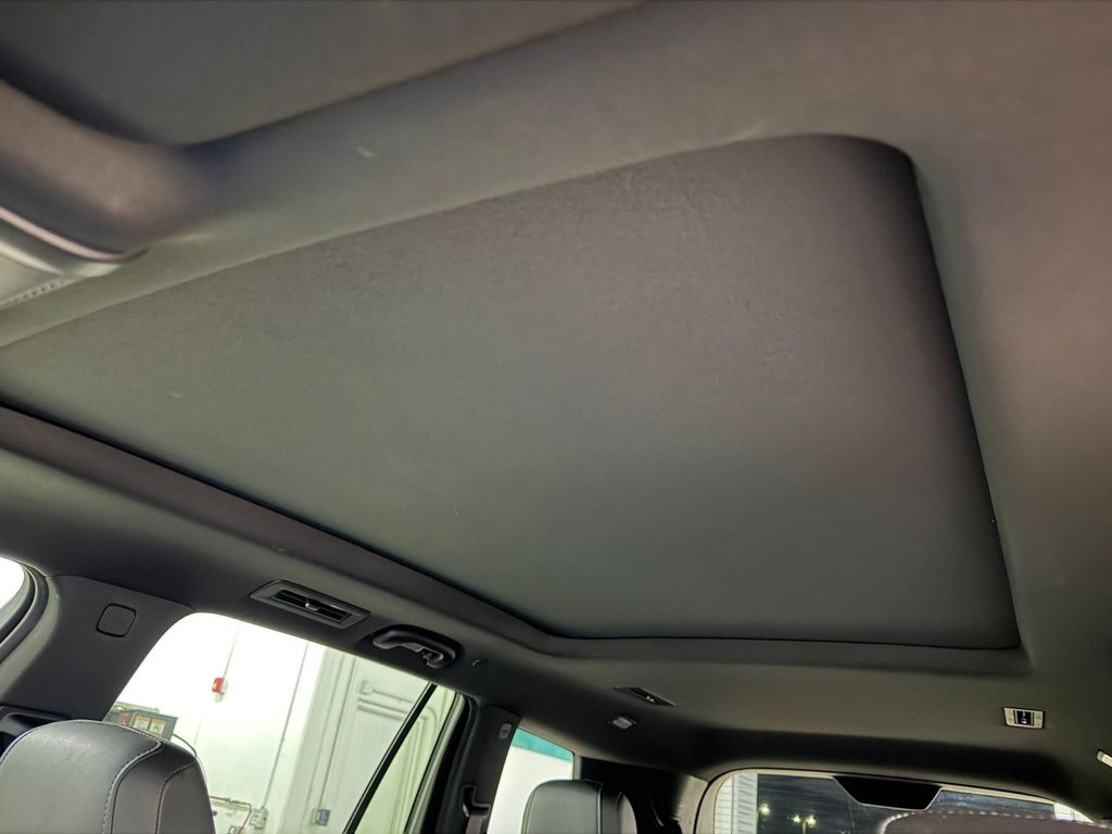 2021 Cadillac XT6 PREMIUM LUXURY AWD 缩略图 33