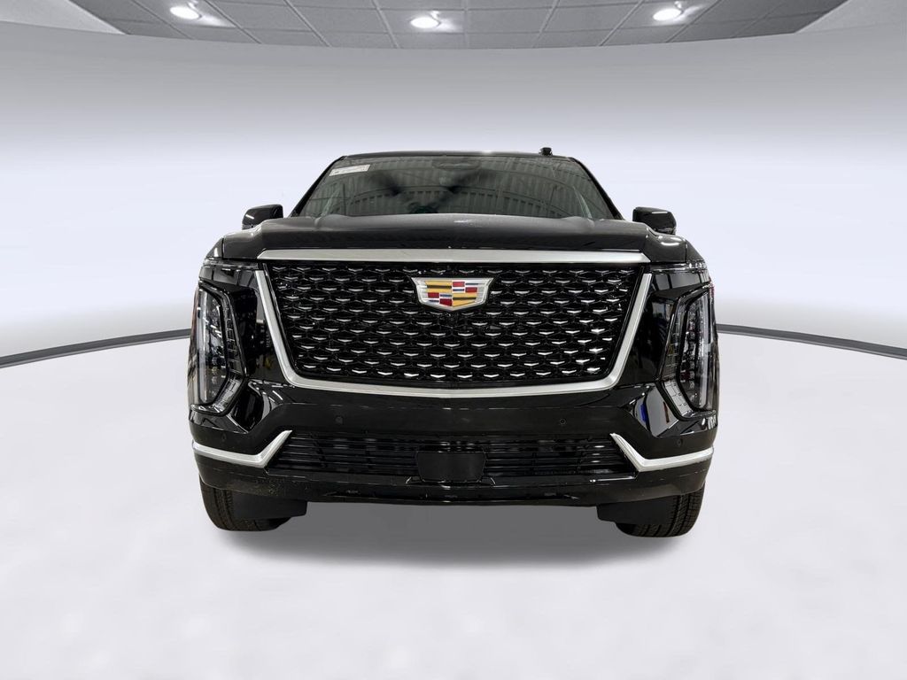 2026 Cadillac ESCALADE ESV LUXURY 照片 6
