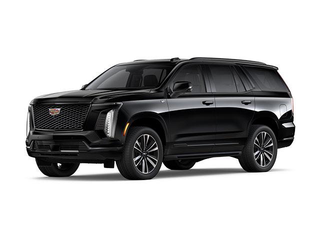 New 2026 Cadillac Escalade Sport