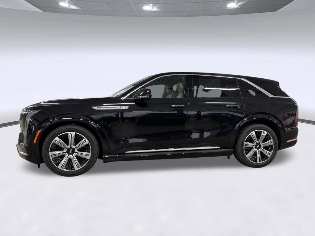 صورة 2 لـ 2025 Cadillac ESCALADE IQ LUXURY 2