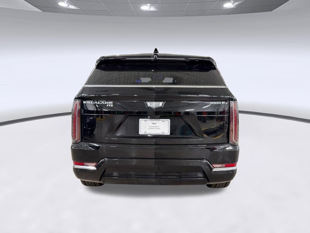 صورة 9 لـ 2025 Cadillac ESCALADE IQ LUXURY 2