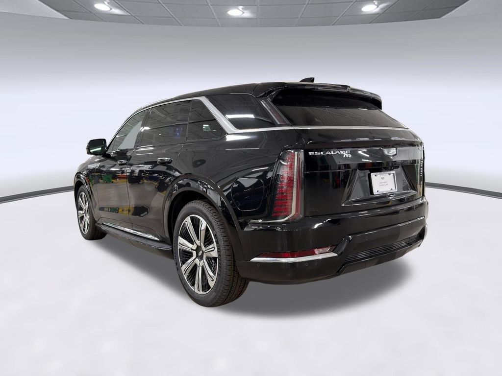 صورة 3 لـ 2025 Cadillac ESCALADE IQ LUXURY 2