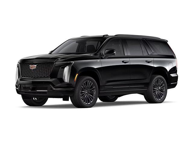 New 2026 Cadillac Escalade Sport Platinum