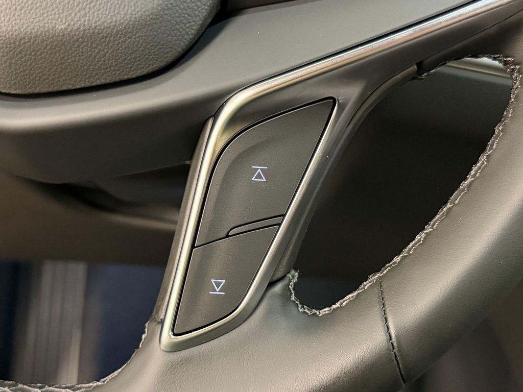 2026 Cadillac XT5 LUXURY thumbnail 29