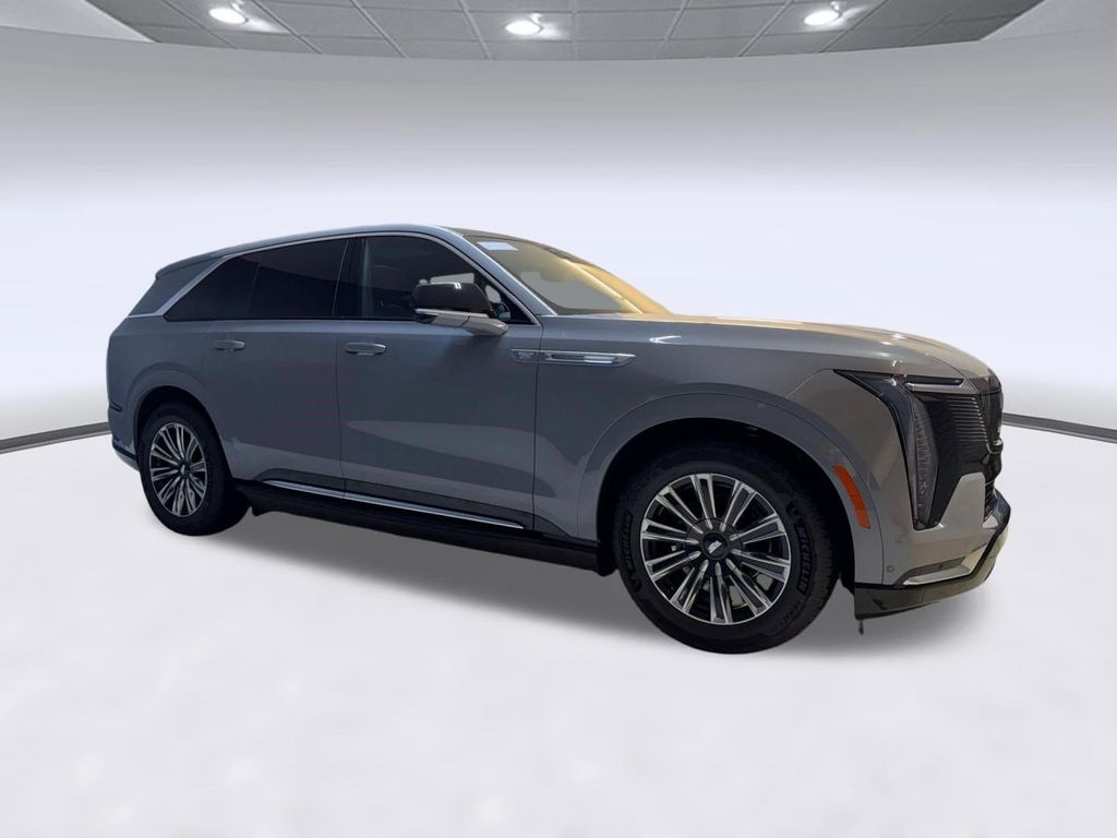 صورة 6 لـ 2026 Cadillac ESCALADE IQ LUXURY