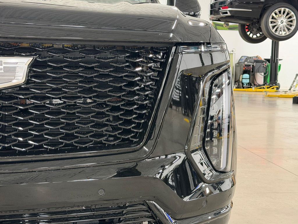 2026 Cadillac ESCALADE SPORT PLATINUM 缩略图 11