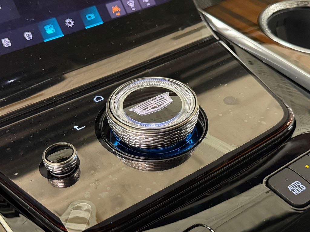 2026 Cadillac ESCALADE SPORT PLATINUM 缩略图 19