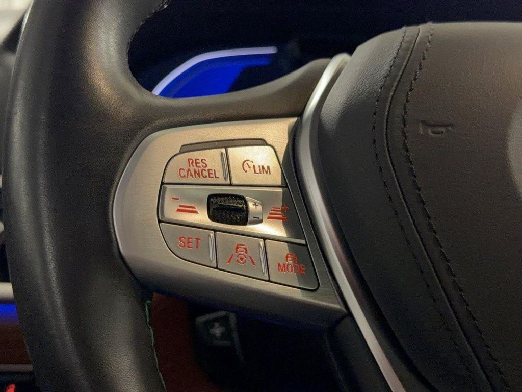 صورة مصغرة 18 لـ 2022 BMW ALPINA XB7