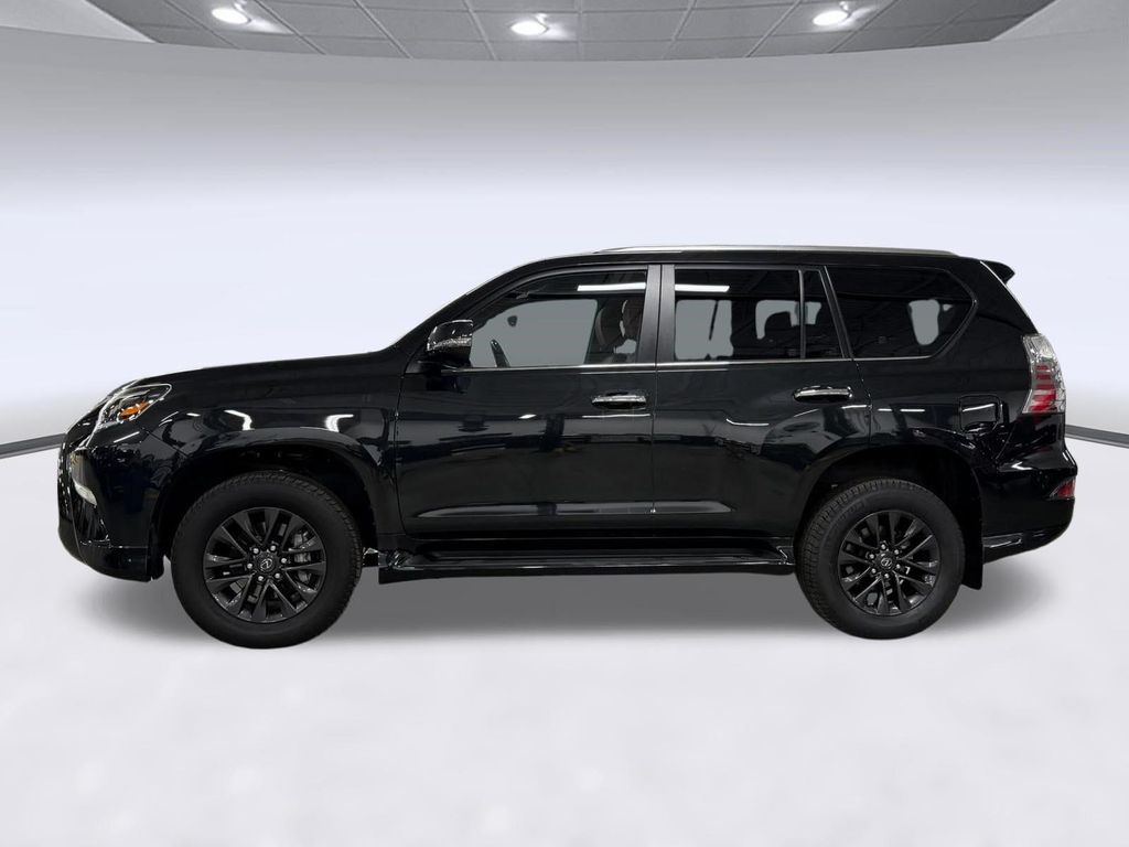 2023 Lexus GX 460 PREMIUM 照片 2