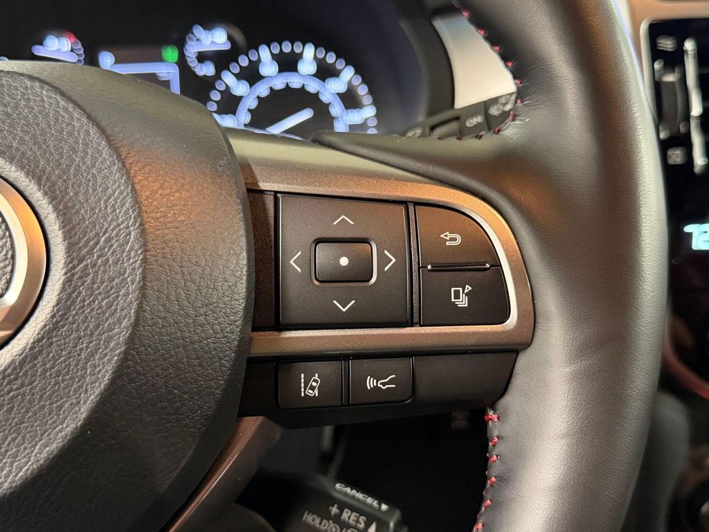 2023 Lexus GX 460 PREMIUM 照片 15
