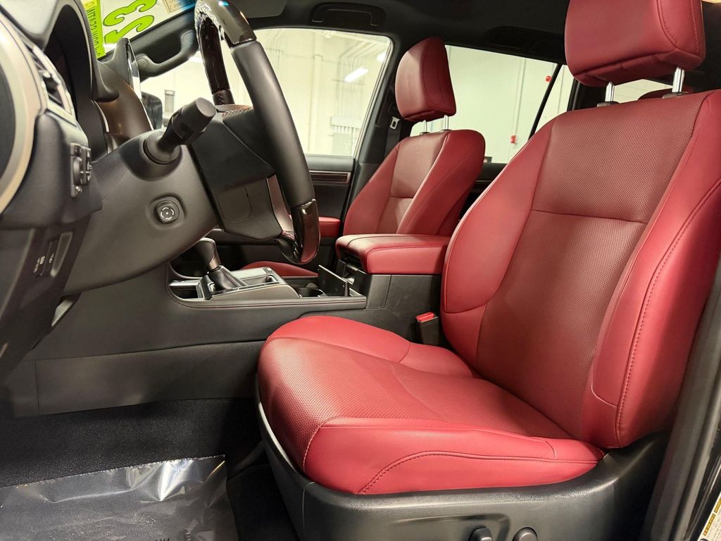2023 Lexus GX 460 PREMIUM 照片 5