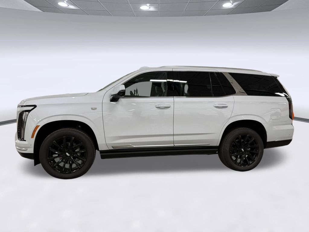 2026 Cadillac ESCALADE LUXURY 照片 2
