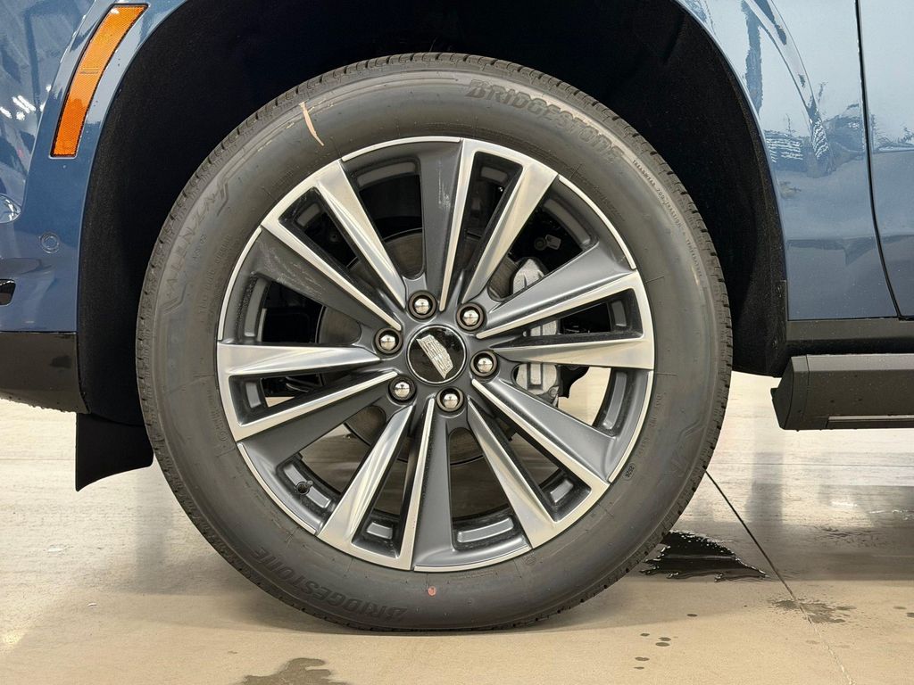 2026 Cadillac ESCALADE ESV SPORT thumbnail 11