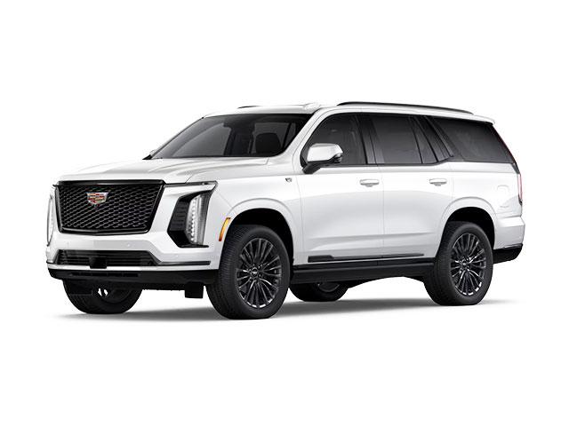 New 2026 Cadillac Escalade Sport Platinum