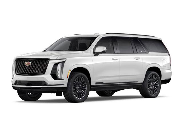 New 2026 Cadillac Escalade ESV Sport Platinum