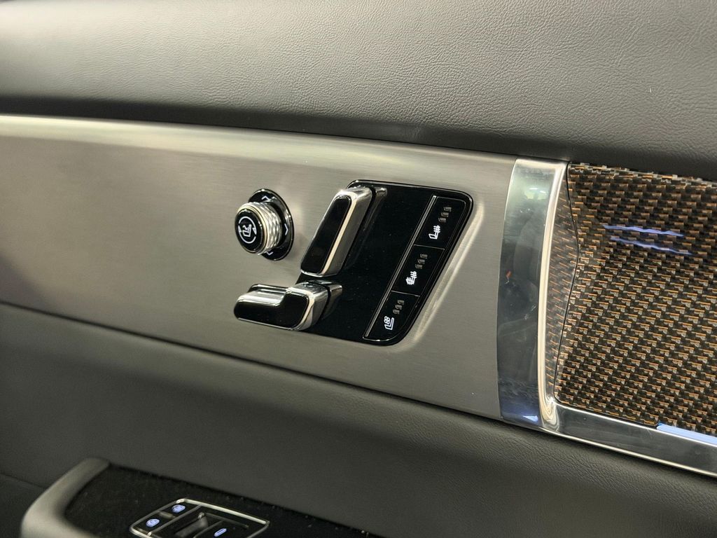 2026 Cadillac VISTIQ LUXURY 照片 24