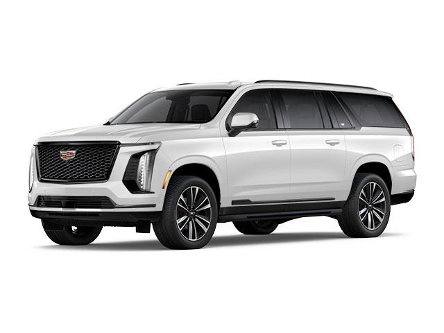 New 2026 Cadillac Escalade ESV Sport