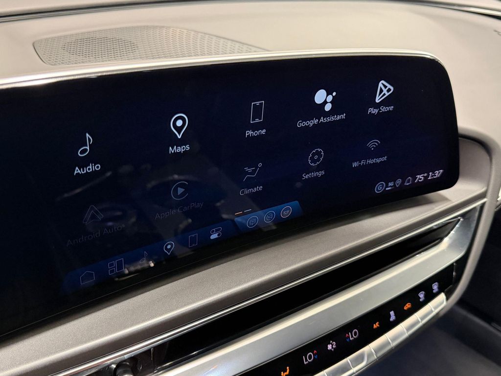 2024 Cadillac LYRIQ TECH 照片 28