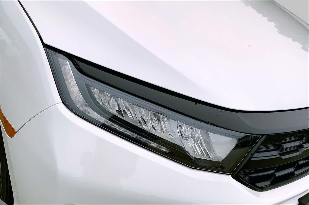 2026 Honda ODYSSEY EX-L 缩略图 16
