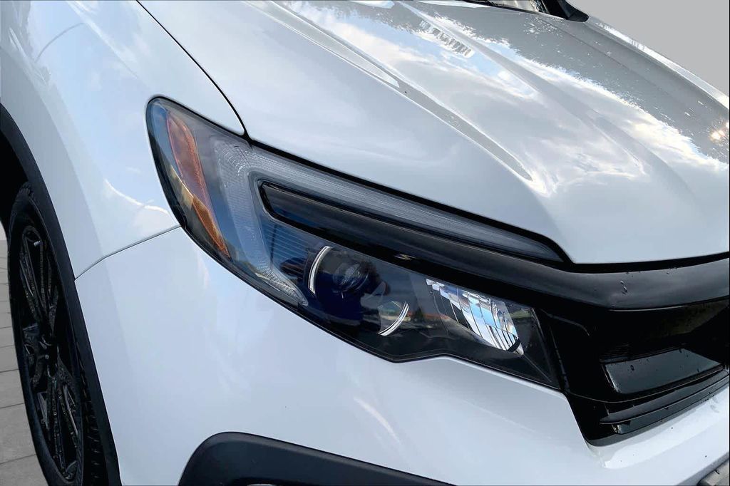 صورة مصغرة 27 لـ 2021 Honda PILOT AWD SPECIAL EDITION