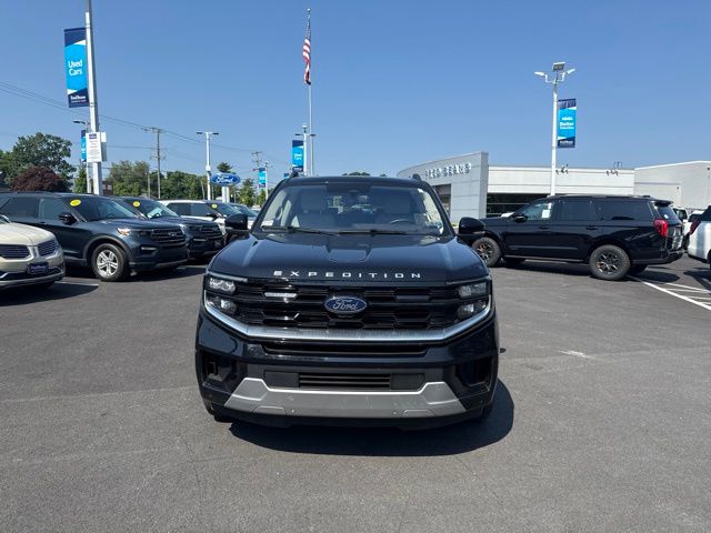 2025 FORD EXPEDITION PLATINUM — фото 2