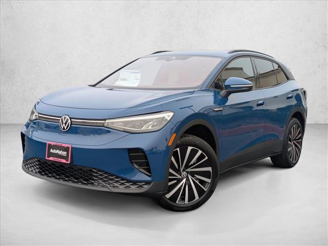 New 2026 Volkswagen ID.4 AWD Pro