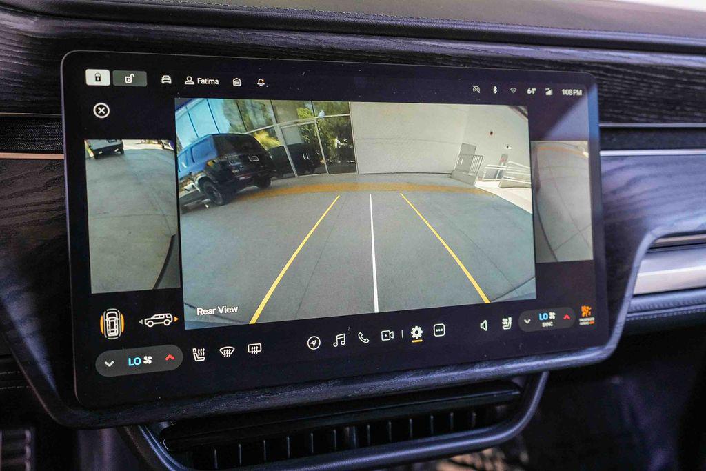 صورة مصغرة 24 لـ 2024 Rivian R1S LAUNCH EDITION QUAD MOTOR LARGE PACK