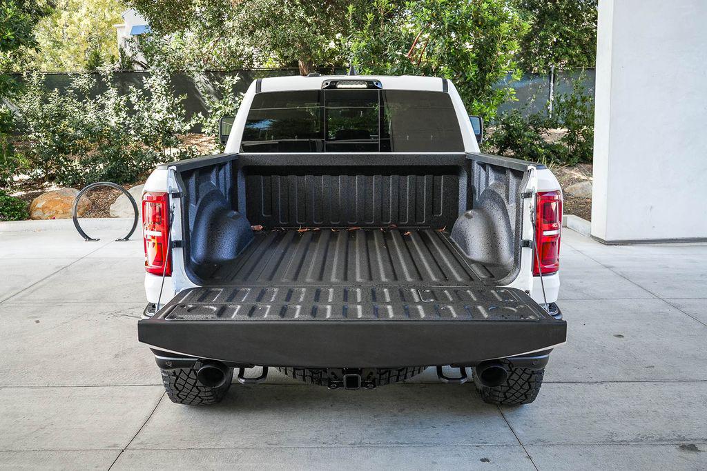 2026 RAM 1500 RHO CREW CAB 4X4 5'7' BOX — миниатюра 28