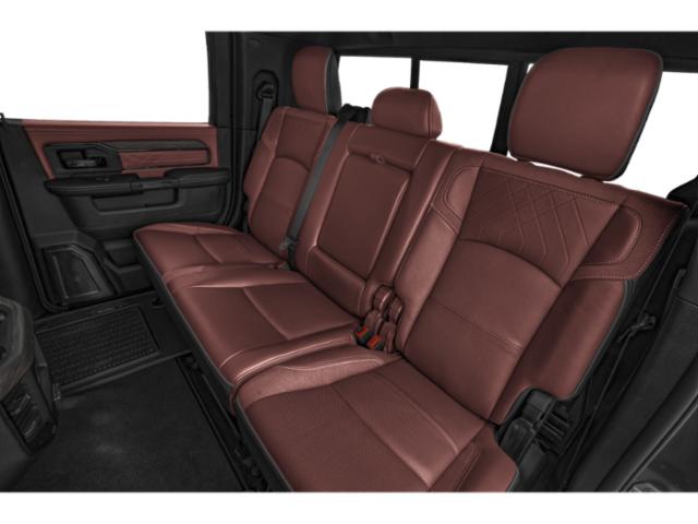 صورة مصغرة 12 لـ 2026 RAM 2500 LIMITED MEGA CAB 4X4 6'4' BOX