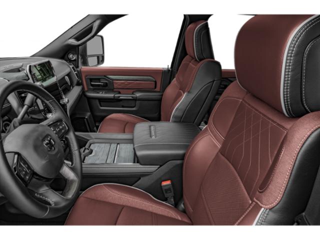 2026 RAM 2500 LIMITED MEGA CAB 4X4 6'4' BOX — фото 8