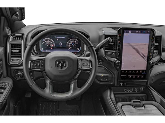 2026 RAM 2500 LIMITED MEGA CAB 4X4 6'4' BOX — фото 6