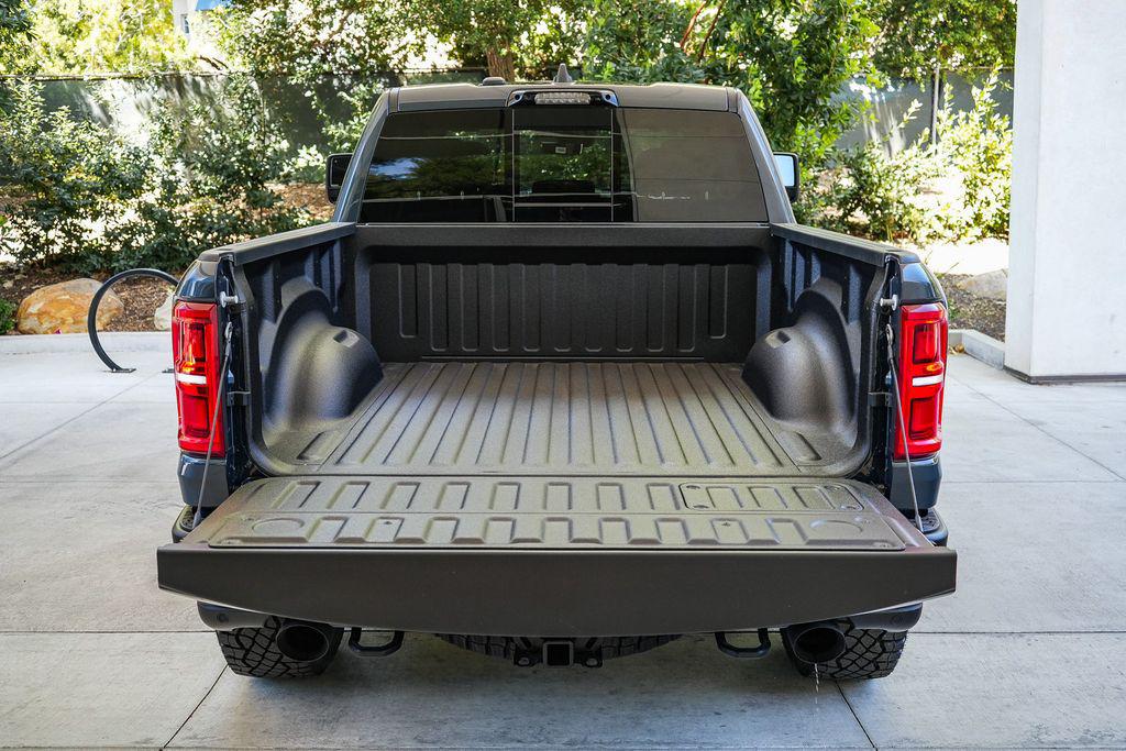 2026 RAM 1500 RHO CREW CAB 4X4 5'7' BOX thumbnail 30
