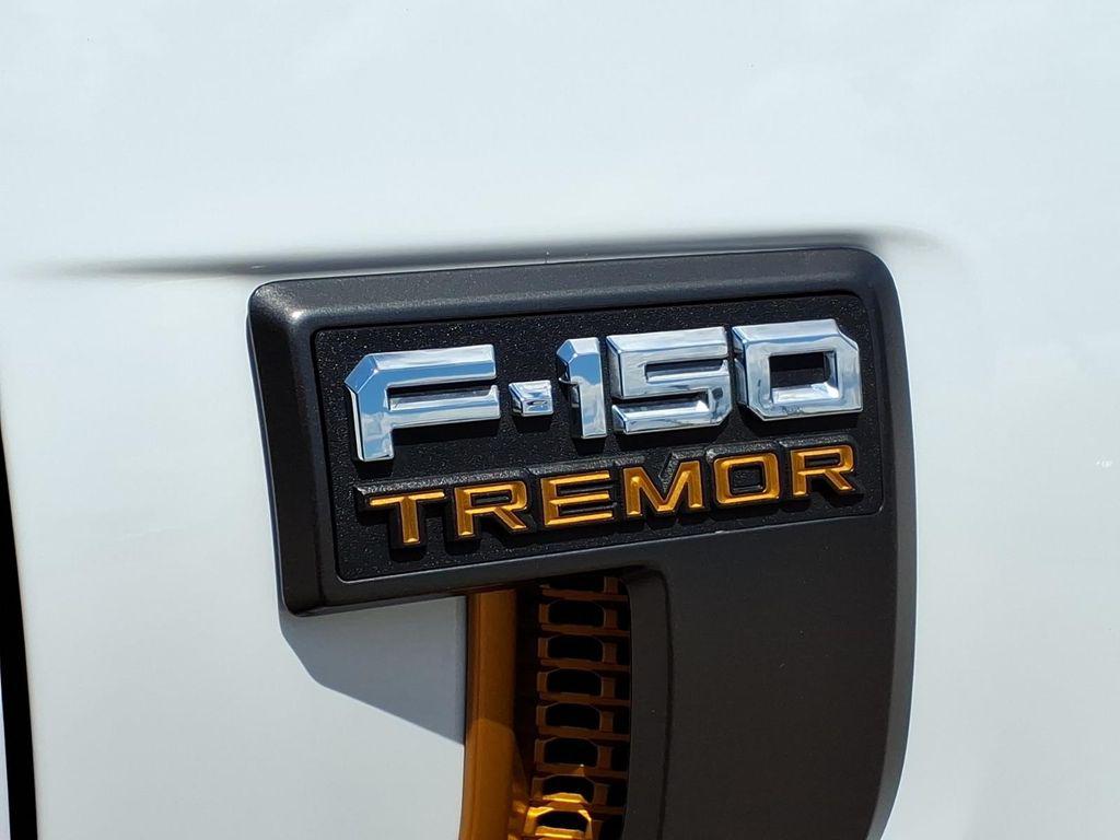 2023 FORD F-150 TREMOR photo 10