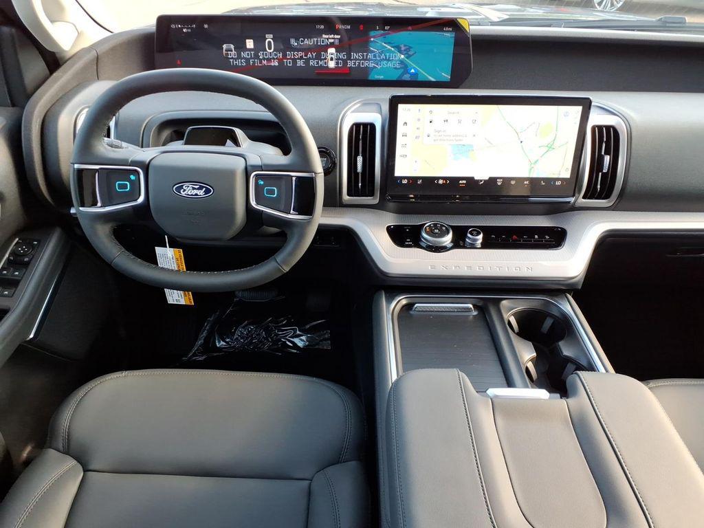 2027 FORD EXPEDITION MAX ACTIVE 4X4 — миниатюра 18