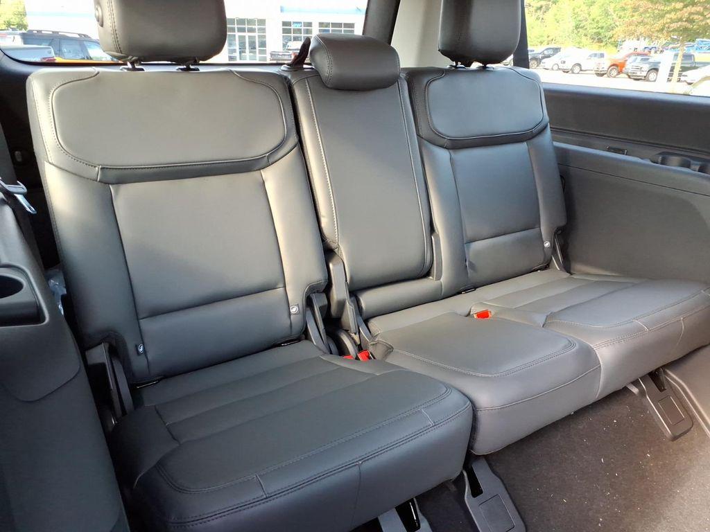 2027 FORD EXPEDITION MAX ACTIVE 4X4 — миниатюра 13