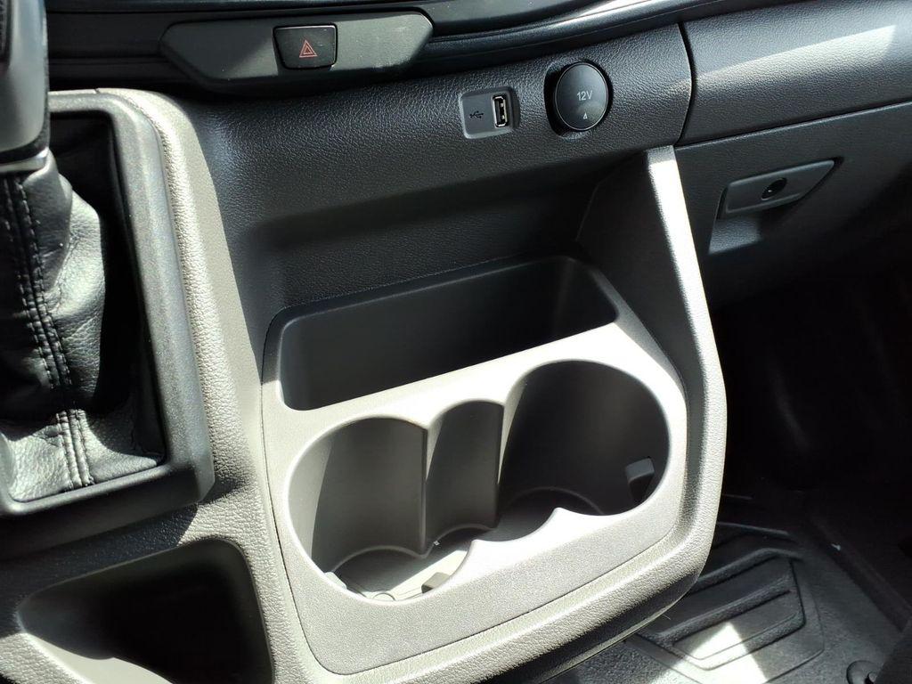 2026 FORD TRANSIT-350 BASE 缩略图 18
