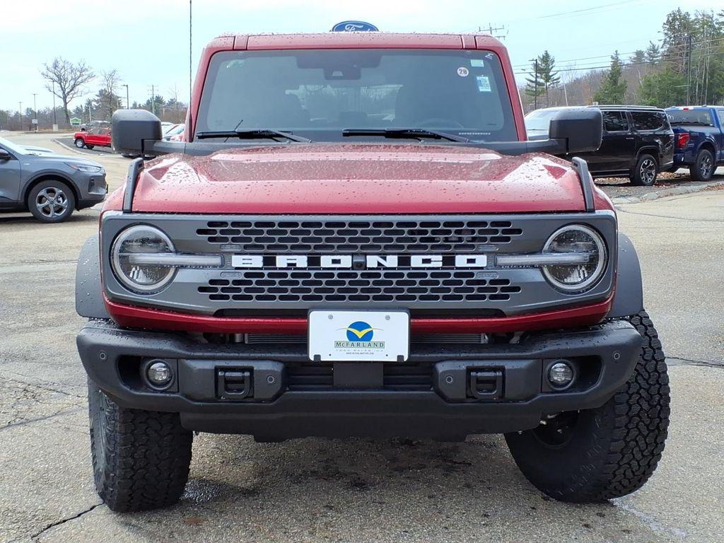 FORD BRONCO - 3