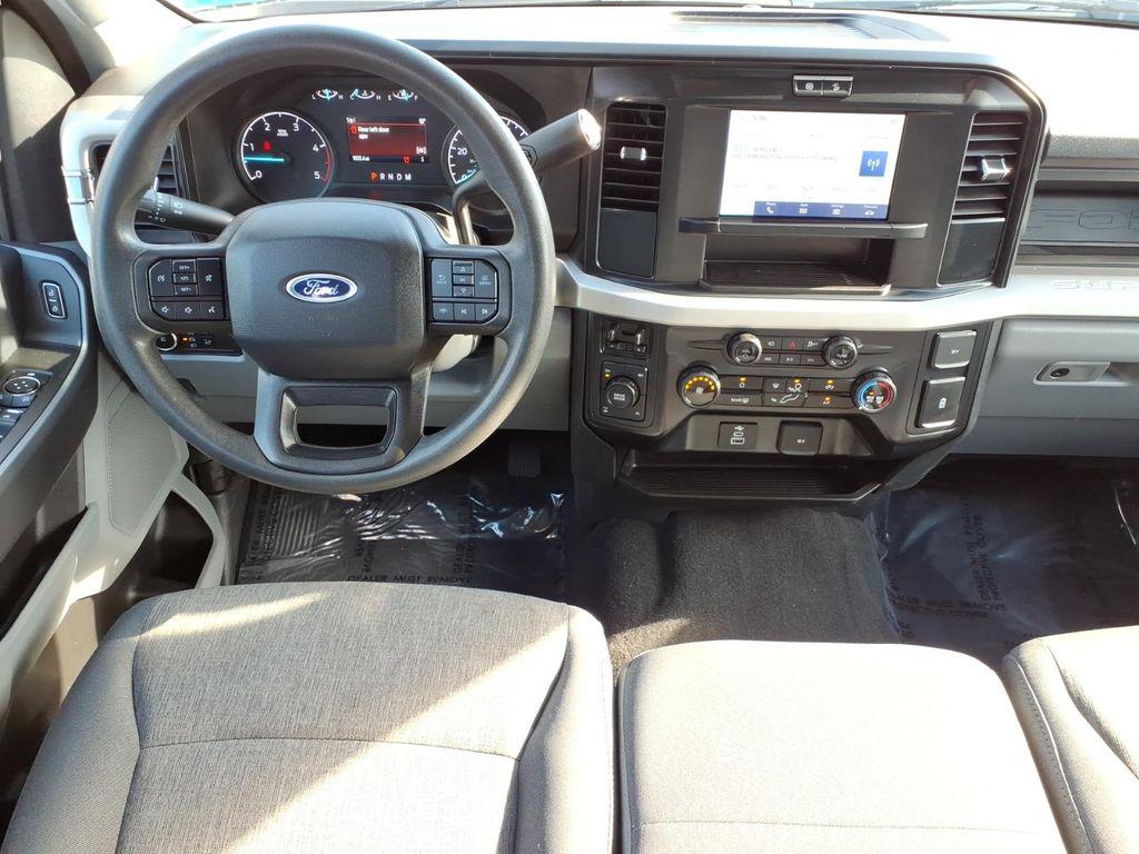 صورة مصغرة 18 لـ 2025 FORD F-350 XL