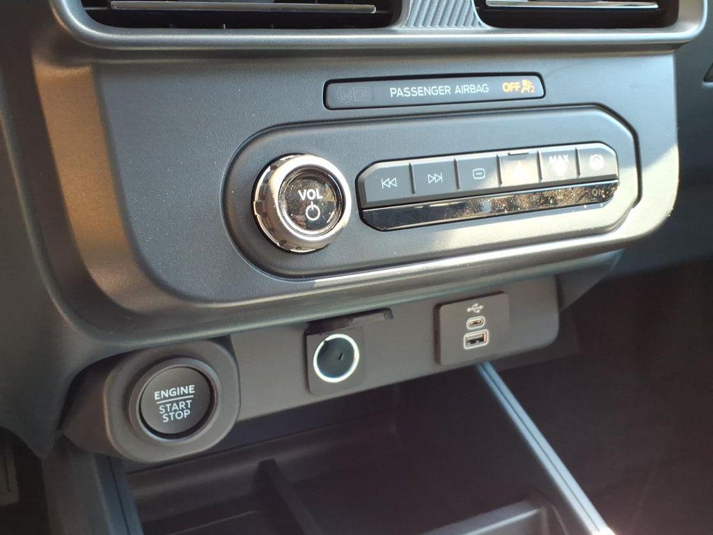 2026 FORD MAVERICK LOBO STANDARD 缩略图 21