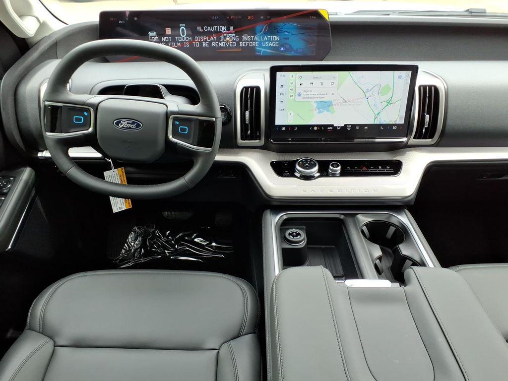 2026 FORD EXPEDITION MAX ACTIVE 4X4 — миниатюра 18