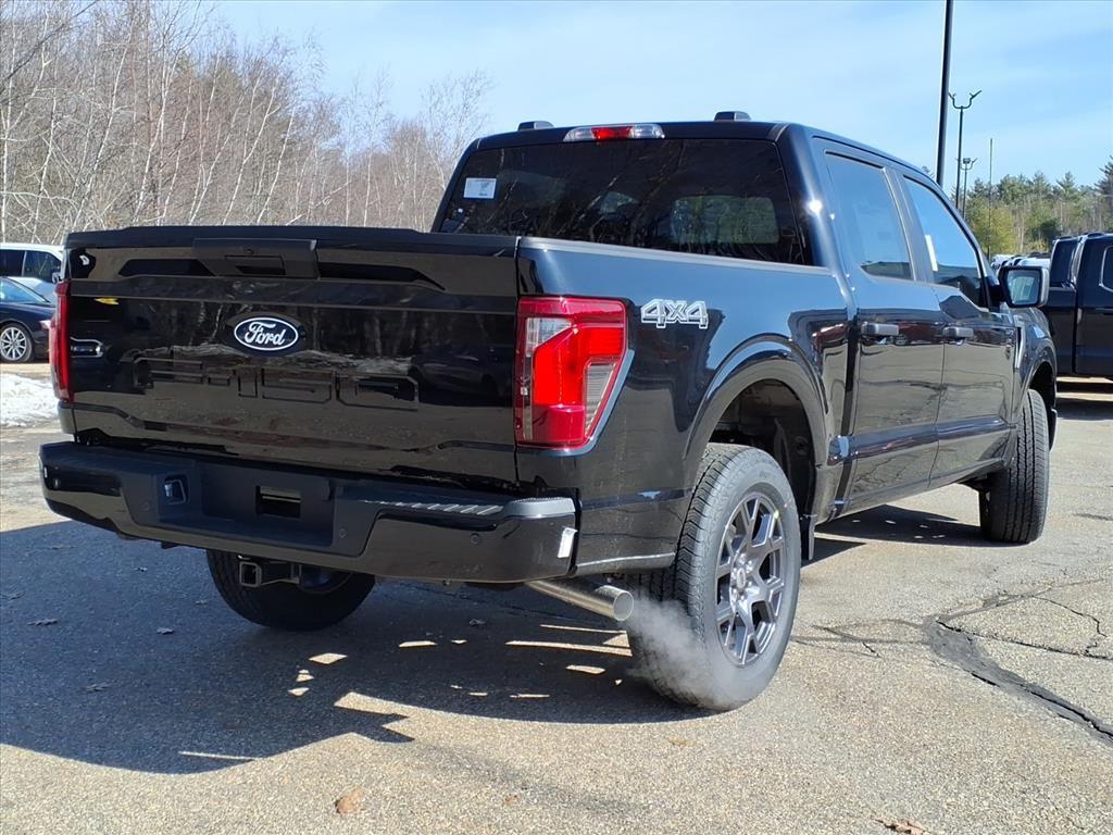 FORD F-150 STX - 5